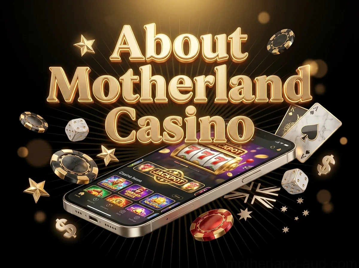 About Motherland Casino